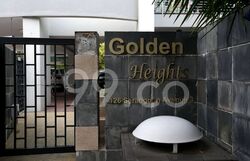 Golden Heights (D19), Apartment #430473661